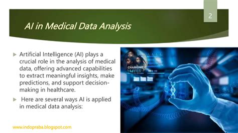 Analyze medical images with unrivaled accuracy: