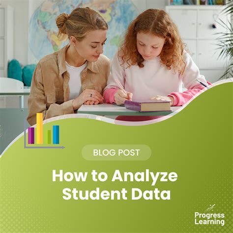 Analyze student data: