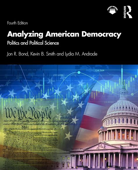 Analyzing American Democracy Politics and Political Science PDF