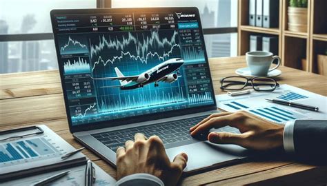 Analyzing Boeing's Stock Performance: A Comprehensive Look