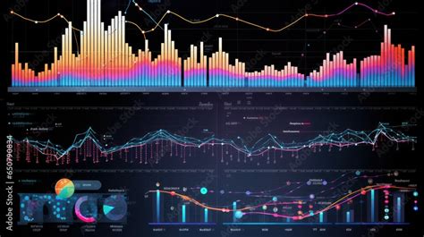 Analyzing vast amounts of data: