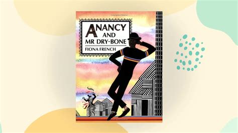 Anancy and Mr. Dry-Bone Ebook Kindle Editon