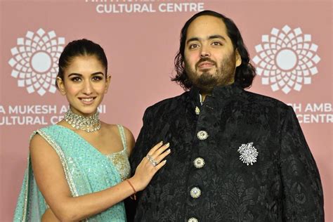 Anant Ambani