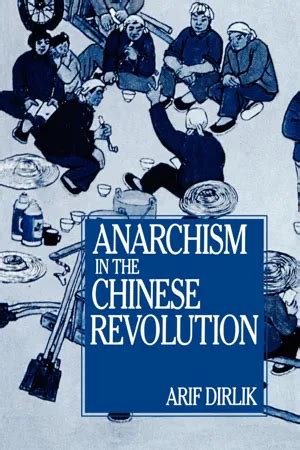 Anarchism in the Chinese Revolution Doc