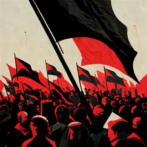 Anarchism vs Communism: Unraveling the Ideology Clash