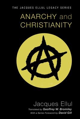 Anarchy and Christianity Doc