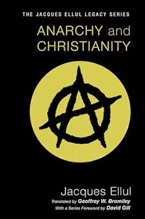 Anarchy and Christianity Doc