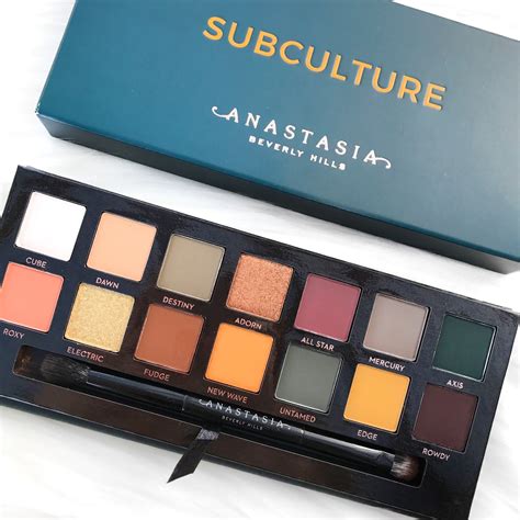 Anastasia Beverly Hills