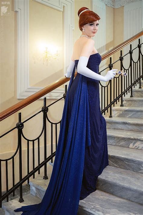 Anastasia Dress Blue: 4000 Years of History, 200 Shades, and the Ultimate Style Guide