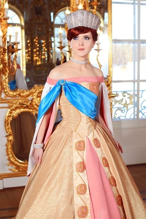 Anastasia Princess Dress: Embark on a Royal Journey of Enchanting Elegance