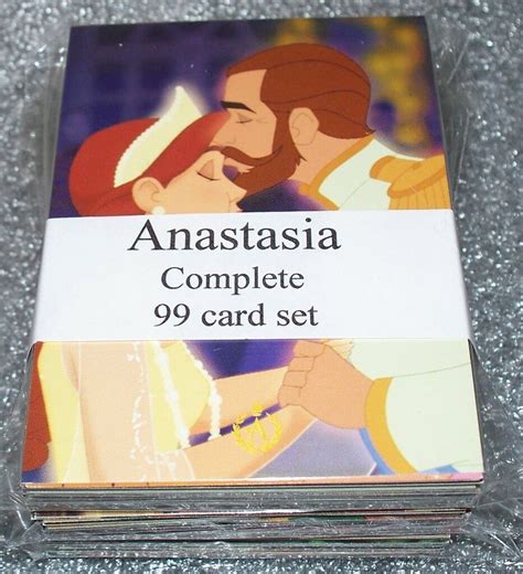 Anastasia The Complete Collection Epub