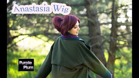 Anastasia Wig: A Symbol of Hope and Empowerment