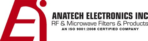 Anatech Electronics Inc.