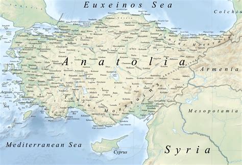 Anatolia Doc