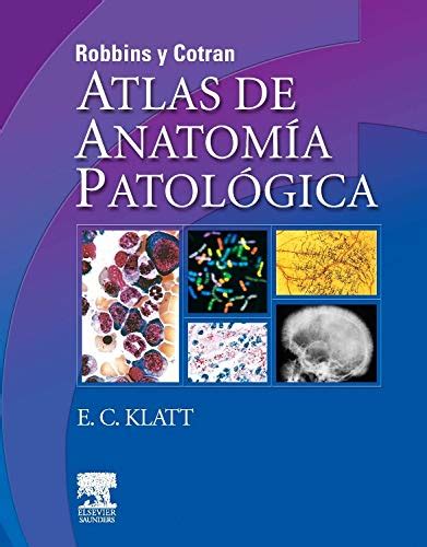 Anatomia Patologica Spanish Edition Epub