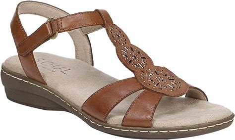 Anatomical Support and Comfort: The Cornerstones of Naturalizer Sandals