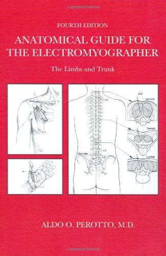 Anatomical.Guide.For.The.Electromyographer.The.Limbs.And.Trunk Ebook PDF