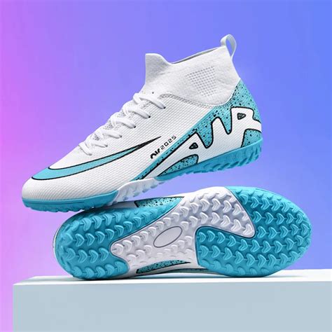 Anatomizing Turf Indoor Soccer Shoes: A Symphony of Features