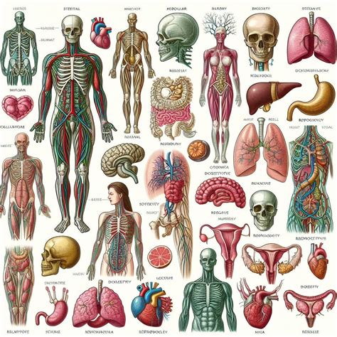 Anatomy PDF