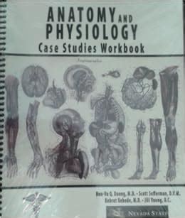 Anatomy And Physiology Case Studies Workbook Answers Kindle Editon