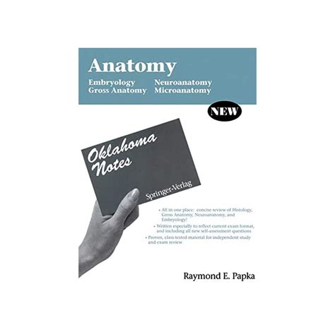 Anatomy Embryology, Neuroanatomy, Gross Anatomy, Microanatomy 1st Edition Kindle Editon