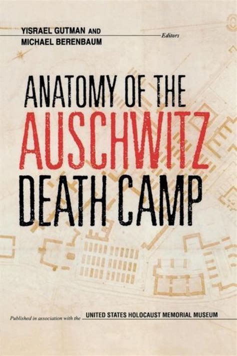 Anatomy Of The Auschwitz Death Camp Ebook Kindle Editon