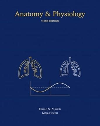 Anatomy and Physiology 3rd Edition Book and CD-ROM Doc