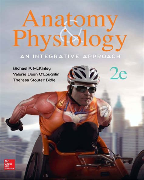 Anatomy and Physiology An Integrative Approach PDF