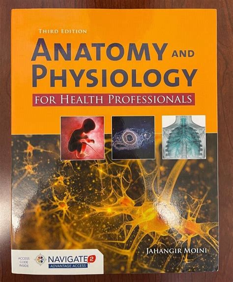 Anatomy and Physiology For Innovative Academic Solutions Kindle Editon