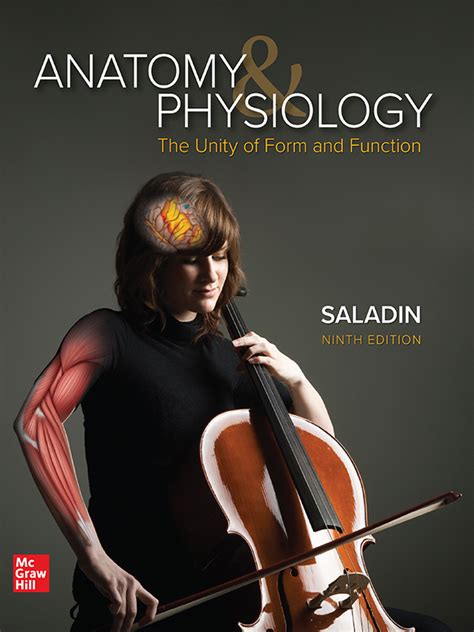 Anatomy and Physiology The Unity &am Epub