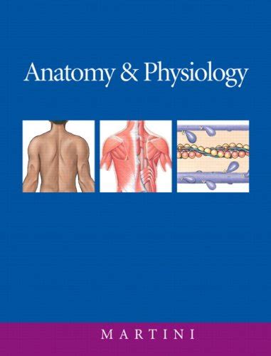 Anatomy and Physiology with IP-10 CD-ROM Value Package includes Get Ready for AandP Epub