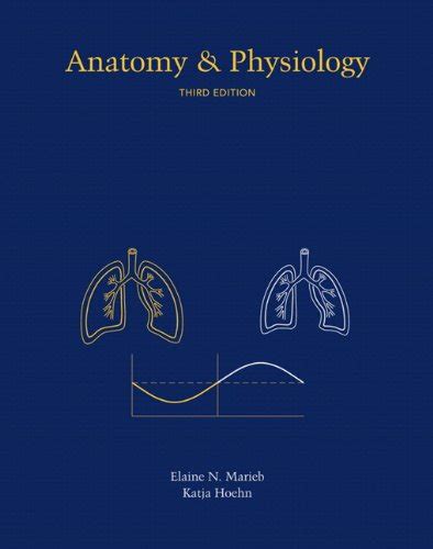 Anatomy andPhysiology with IP-10 CD-ROM 3rd Edition Epub