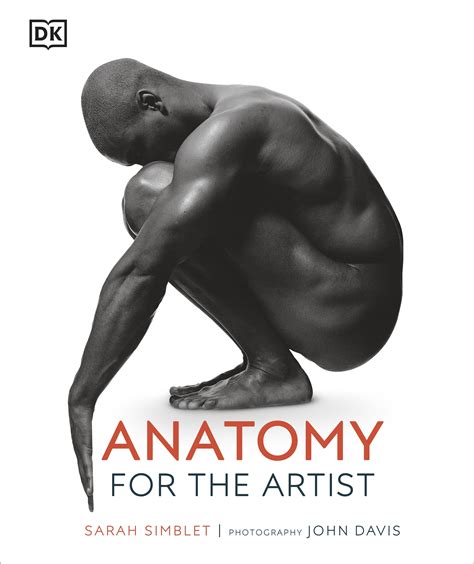 Anatomy for the Artist Kindle Editon