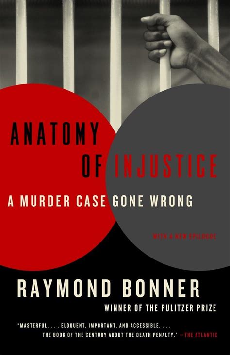 Anatomy of Injustice A Murder Case Gone Wrong Epub