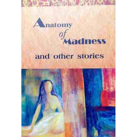 Anatomy of Madness and Other Stories Epub