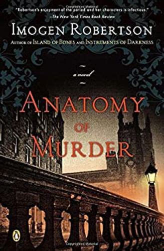 Anatomy of Murder A Novel Kindle Editon