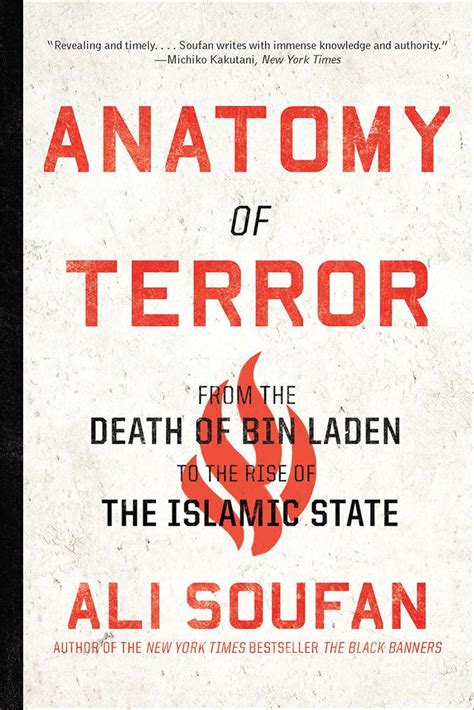 Anatomy of Terror From the Death of bin Laden to the Rise of the Islamic State PDF