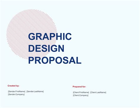 Anatomy of a Design Proposal Fuel