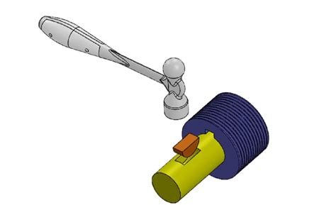 Anatomy of a Woodruff Key