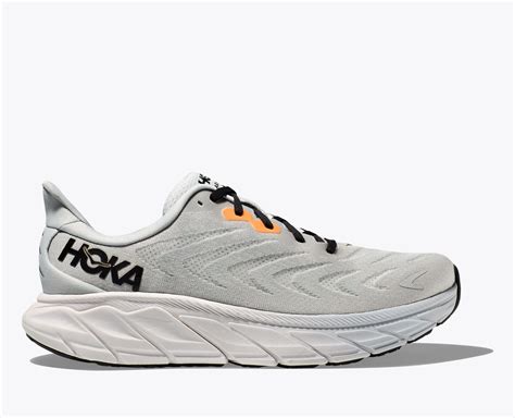 Anatomy of the HOKA Arahi 6: A Symphony of Support