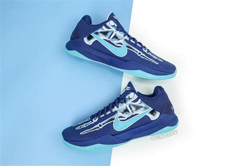 Anatomy of the Kobe 5 XRAY: Design and Innovation