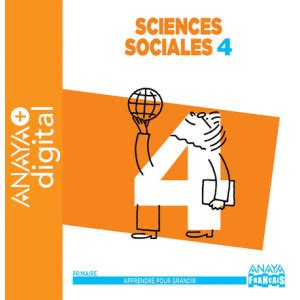 Anaya Digital 2 Eso Social Science Ebook PDF