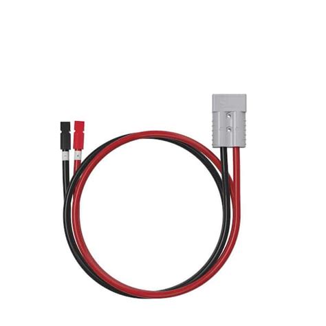 Ancerson Universal Charger Adapter Enabled Doc