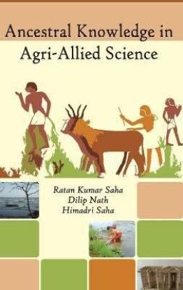 Ancestral Knowledge in Agri-Allied Science Epub