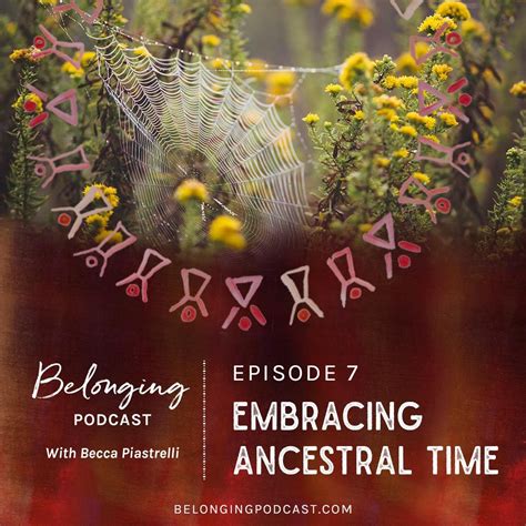 Ancestral Spirits: A Timeless Connection to Our Roots