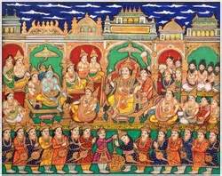 Ancestral Veneration: Definition and Significance in AP World History