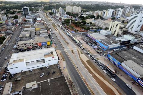 Anchieta Taguatinga: Um Guia Completo Sobre o Bairro