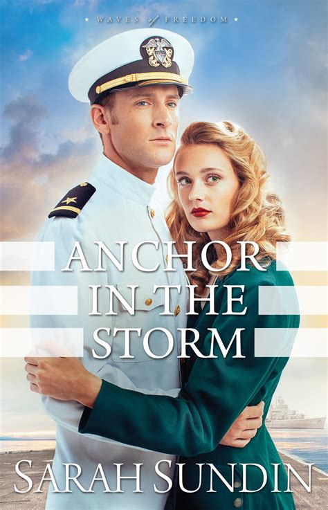 Anchor in the Storm Waves of Freedom Epub