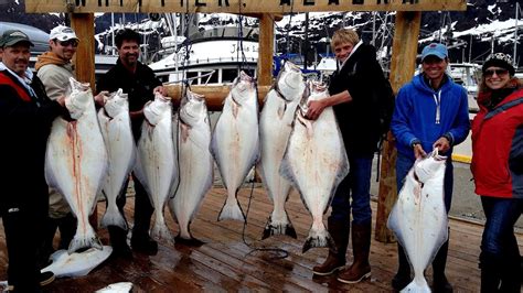 Anchorage Alaska Fishing Charters: The Ultimate Guide to Fishing in the Last Frontier