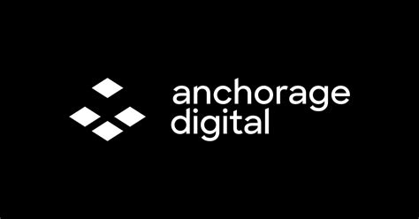 Anchorage Digital Careers: A World of Opportunity in the Digital Asset Industry